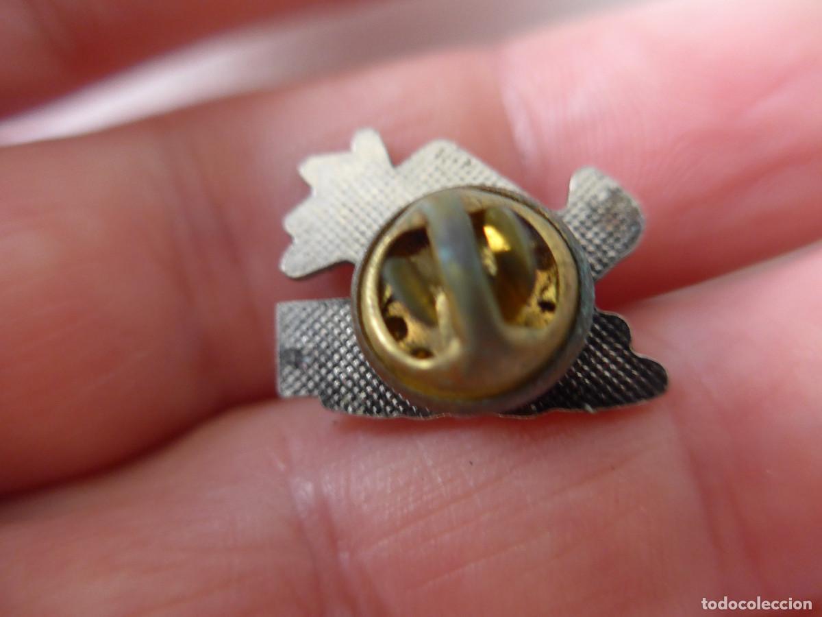 Pins de colecci&oacute;n: PIN PUBLICIDAD DE KODAK - Foto 3