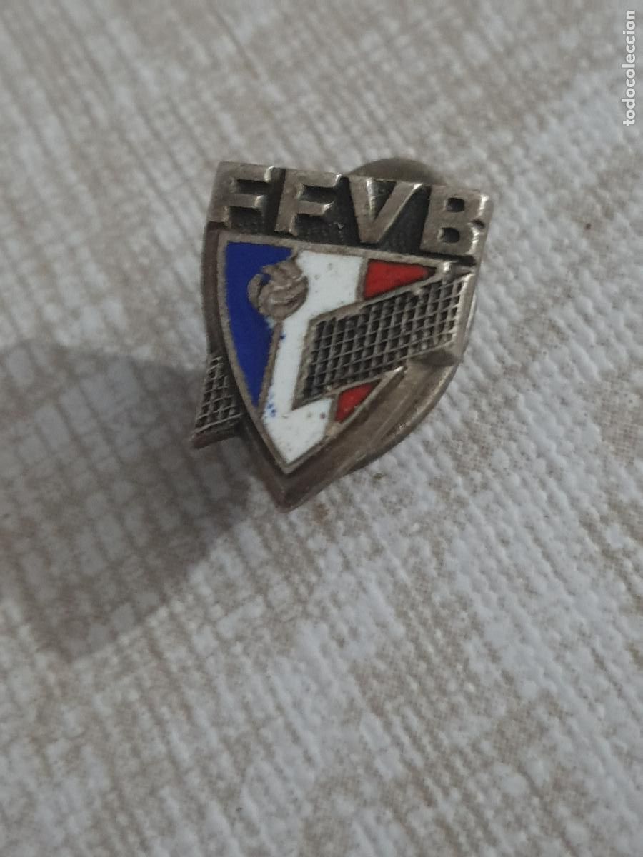 Pins de colecci&oacute;n: FFVE, PINS, DE COLECCION DE LOS 80-90