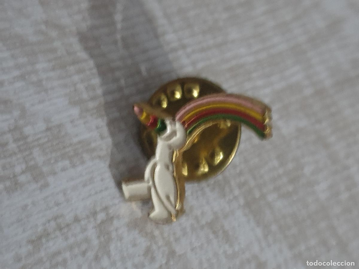 Pins de colecci&oacute;n: EXPO, PINS, DE COLECCION DE LOS 80-90