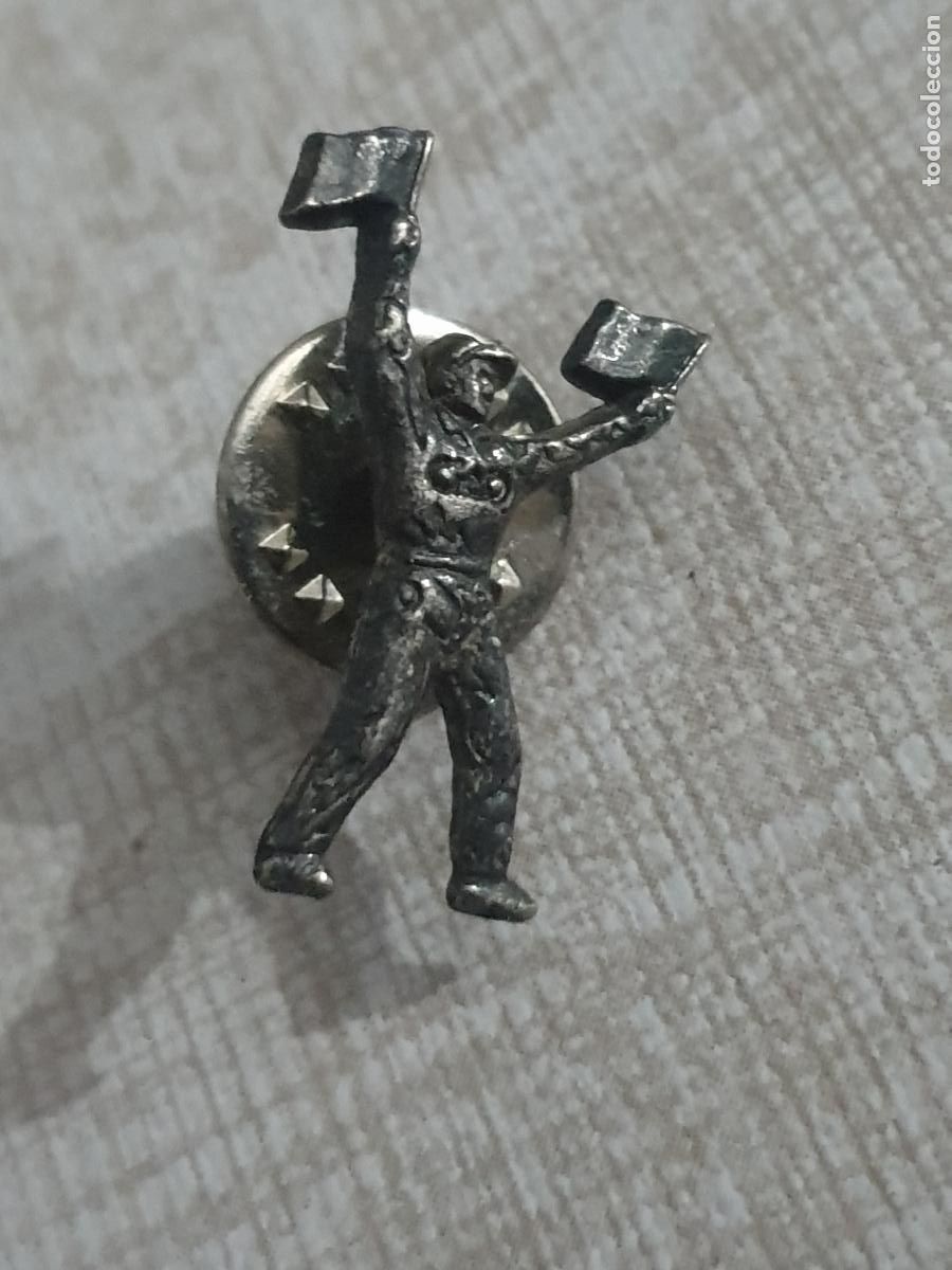 Pins de colecci&oacute;n: PROPAGANDA COMUNISTA,SOCIALISTA SOVIETICA PINS, DE COLECCION DE LOS 80-90