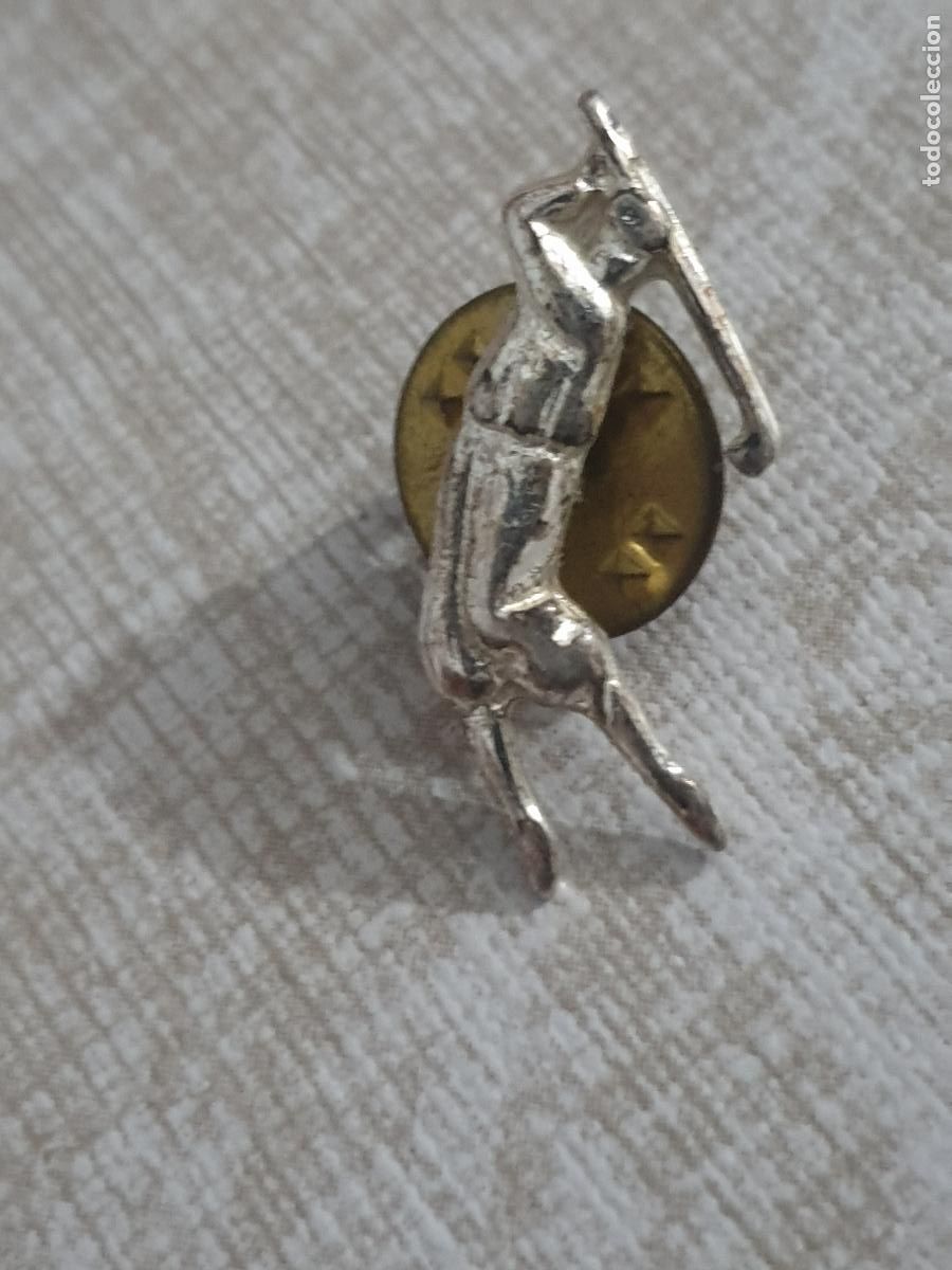 Pins de colecci&oacute;n: GOLF, PINS, DE COLECCION DE LOS 80-90