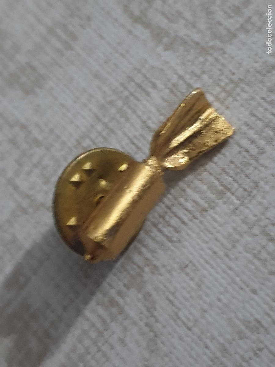 Pins de colecci&oacute;n: PETARDO, PINS, DE COLECCION DE LOS 80-90