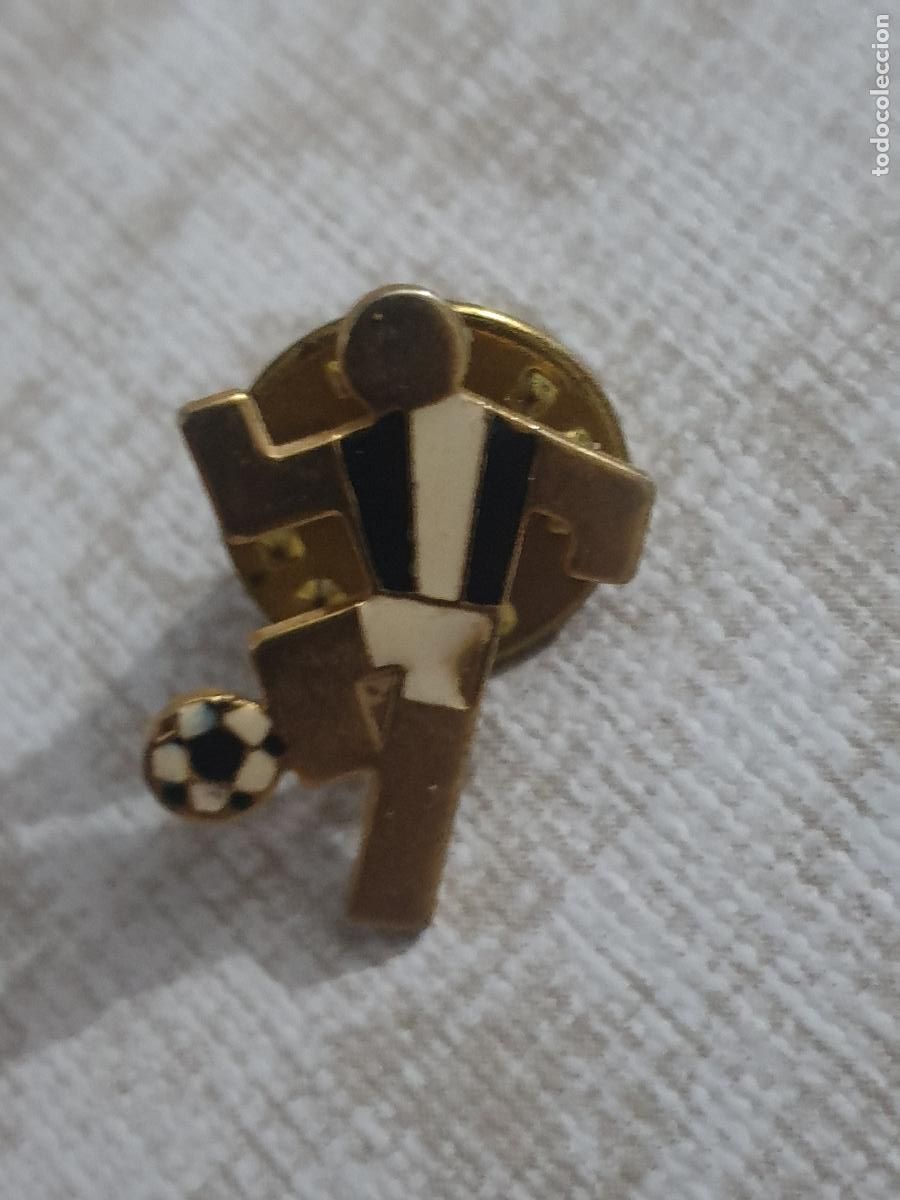Pins de colecci&oacute;n: JUGADOR, PINS, DE COLECCION DE LOS 80-90