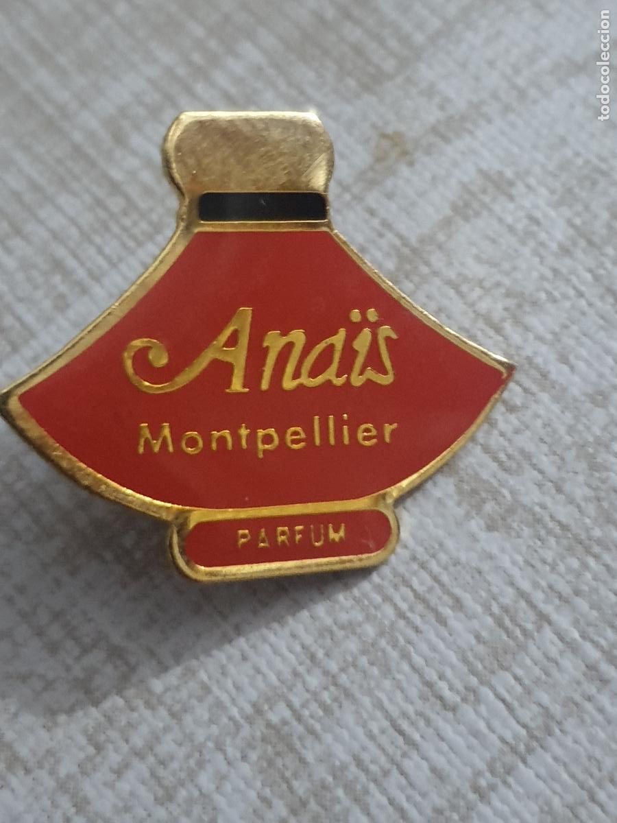 Pins de colecci&oacute;n: ANAIS, PINS, DE COLECCION DE LOS 80-90