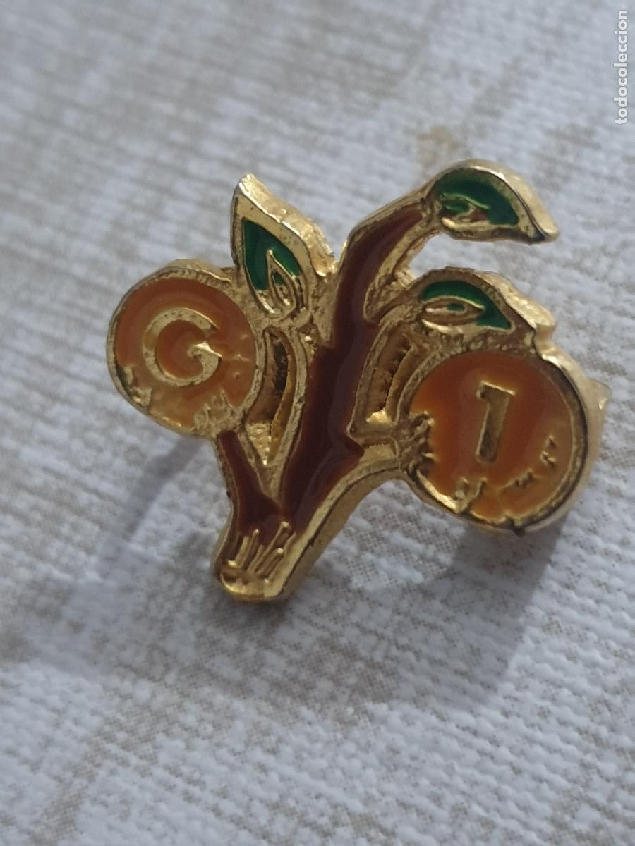 Pins de colecci&oacute;n: GAYATA 1, PINS, DE COLECCION DE LOS 80-90