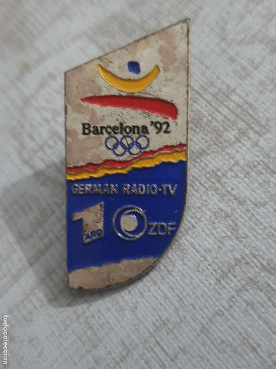 Sammlung von Pins: BARCELONA 92, PINS, DE COLECCION DE LOS 80-90