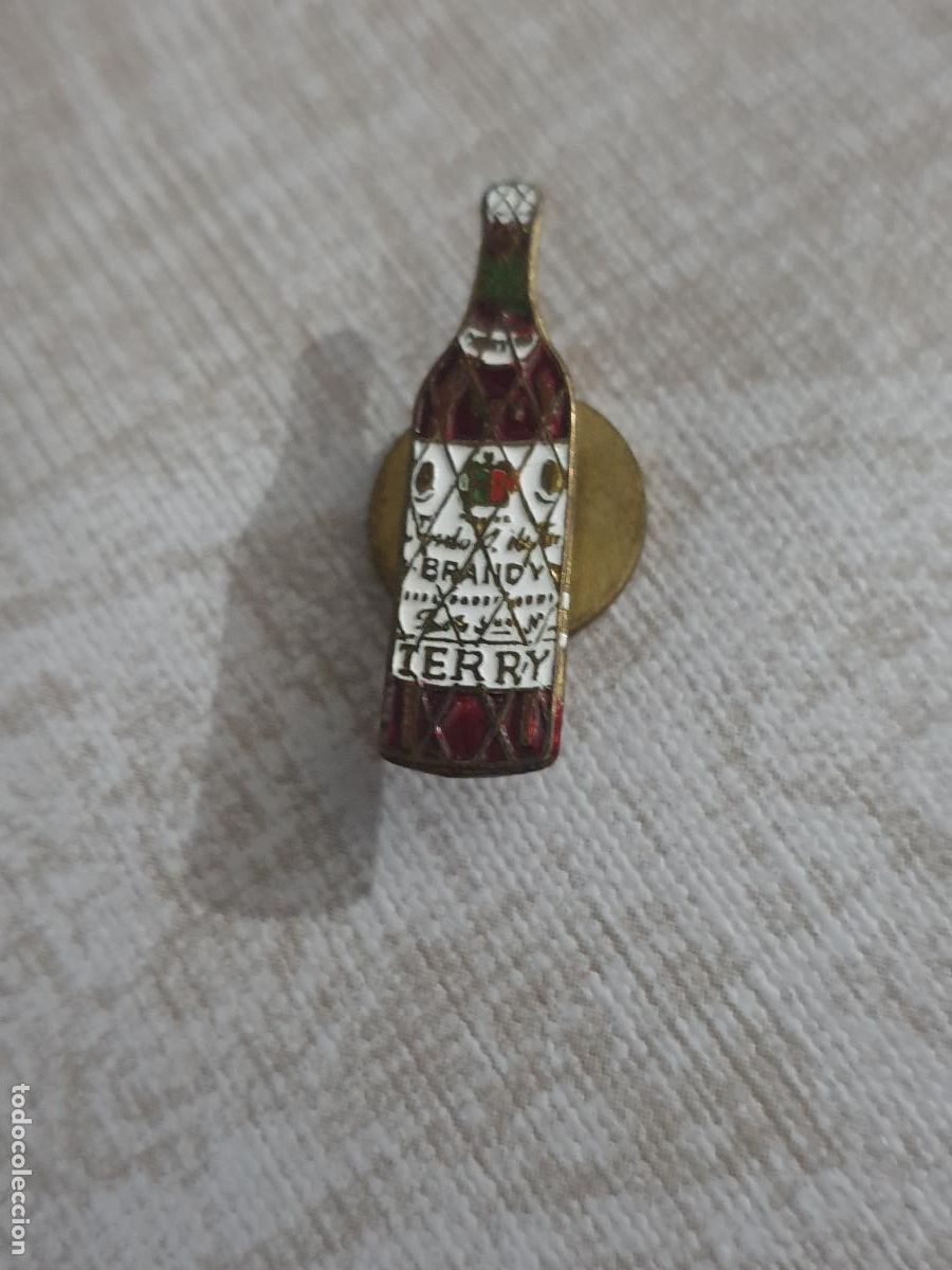 Sammlung von Pins: TERRY, PINS, DE COLECCION DE LOS 80-90