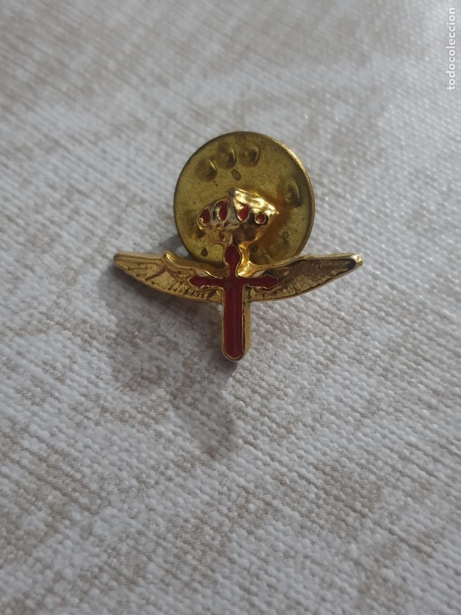 Pins de colecci&oacute;n: AVIACION- PINS, DE COLECCION DE LOS 80-90