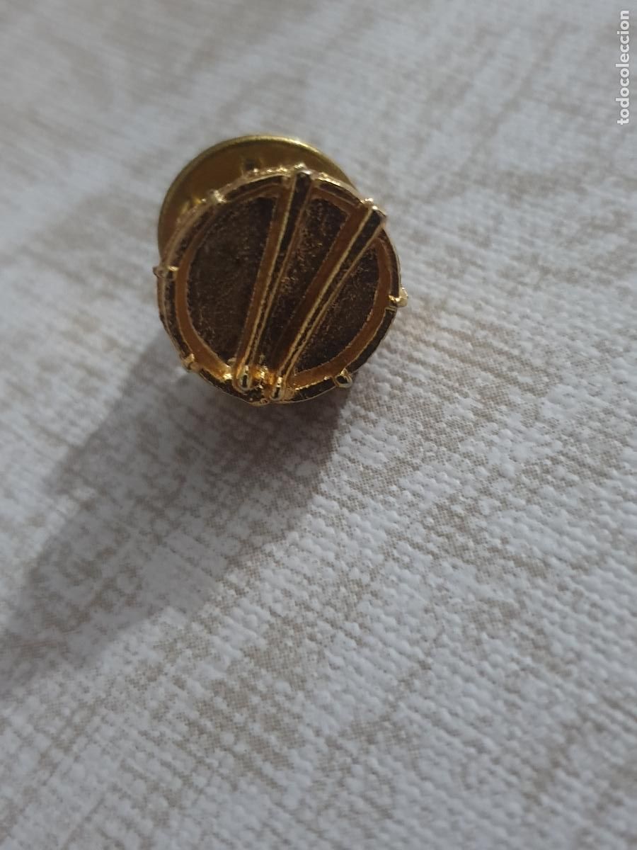 Pins de colecci&oacute;n: TAMBOR - PINS, DE COLECCION DE LOS 80-90