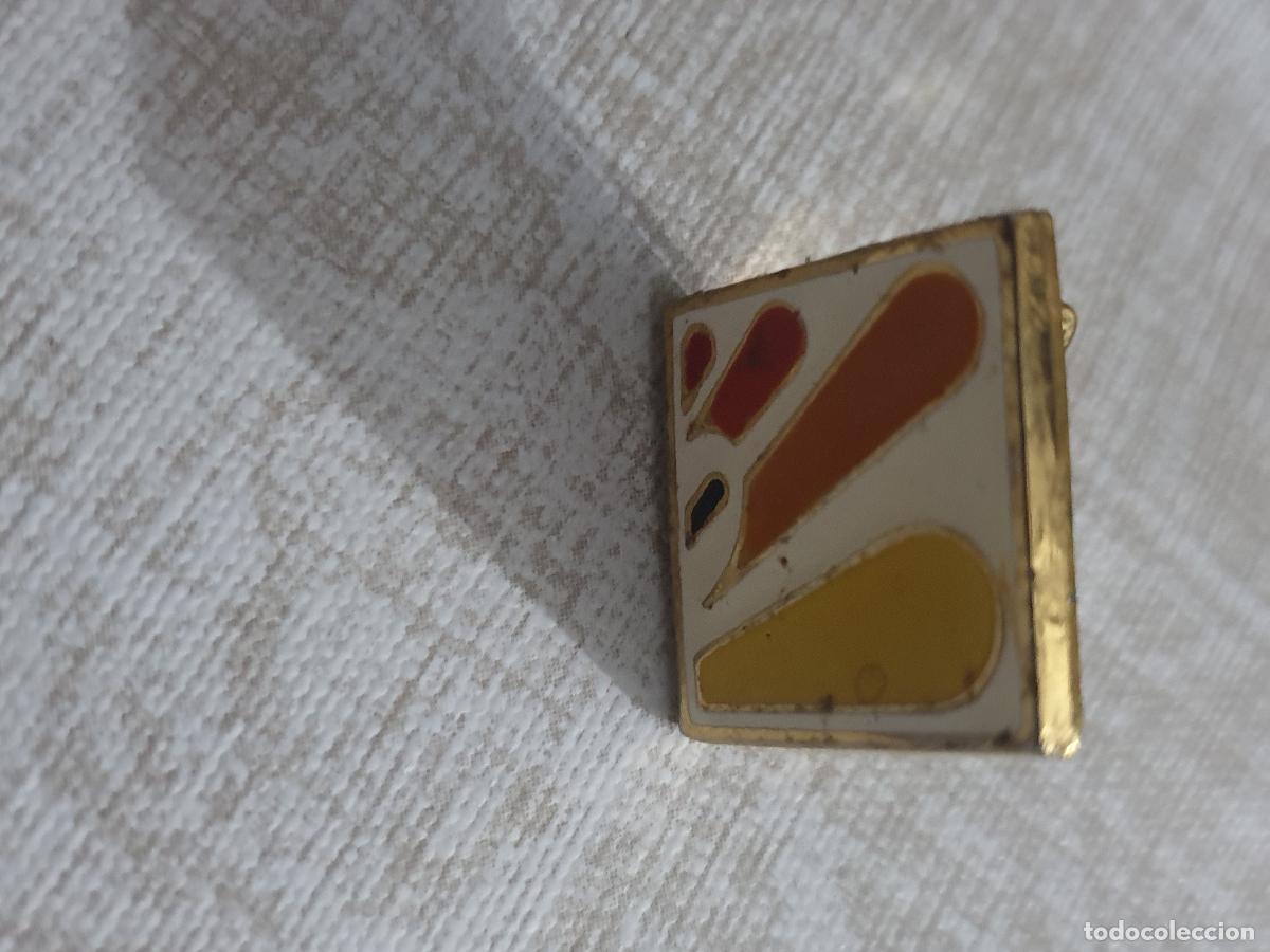 Pins de colecci&oacute;n: FIESTAS CASTELLON- PINS, DE COLECCION DE LOS 80-90