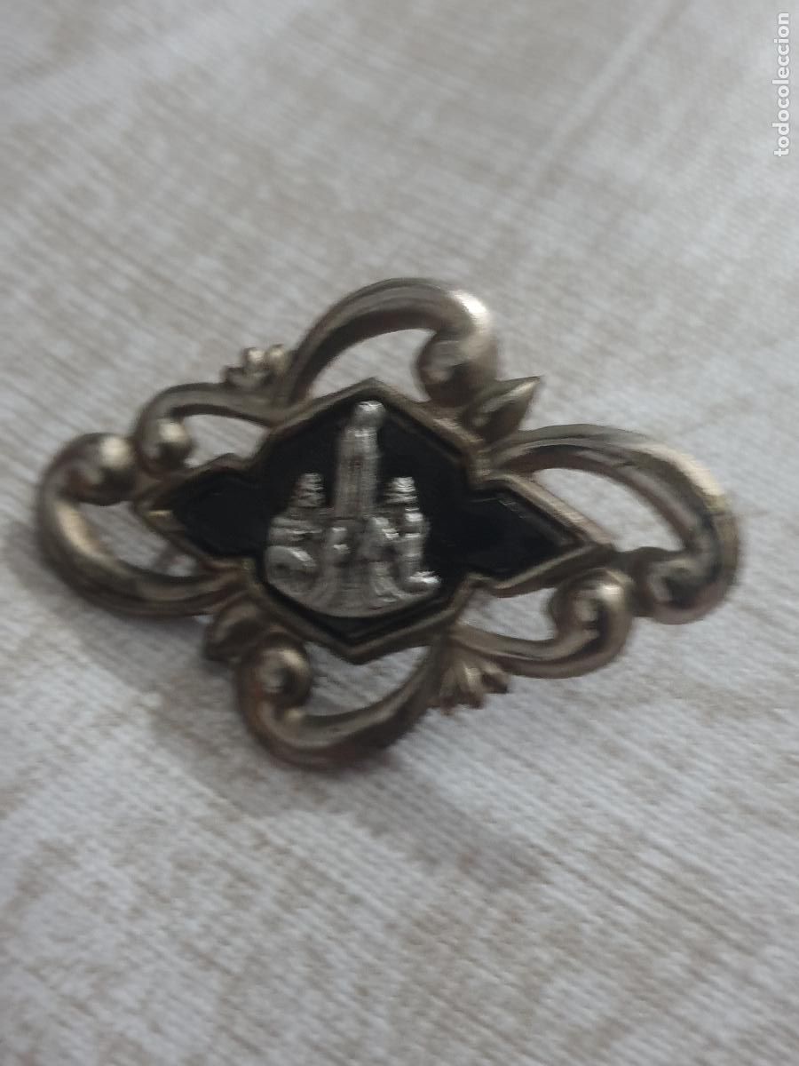 Pins de colecci&oacute;n: LOURDES- PINS, DE COLECCION DE LOS 80-90