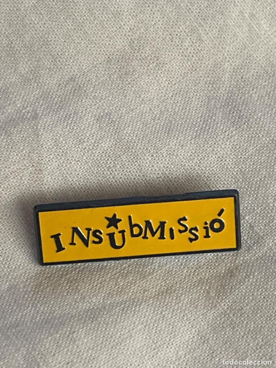 Pins de colecci&oacute;n: COLECCIONISMO PINS A&Ntilde;OS 80/90