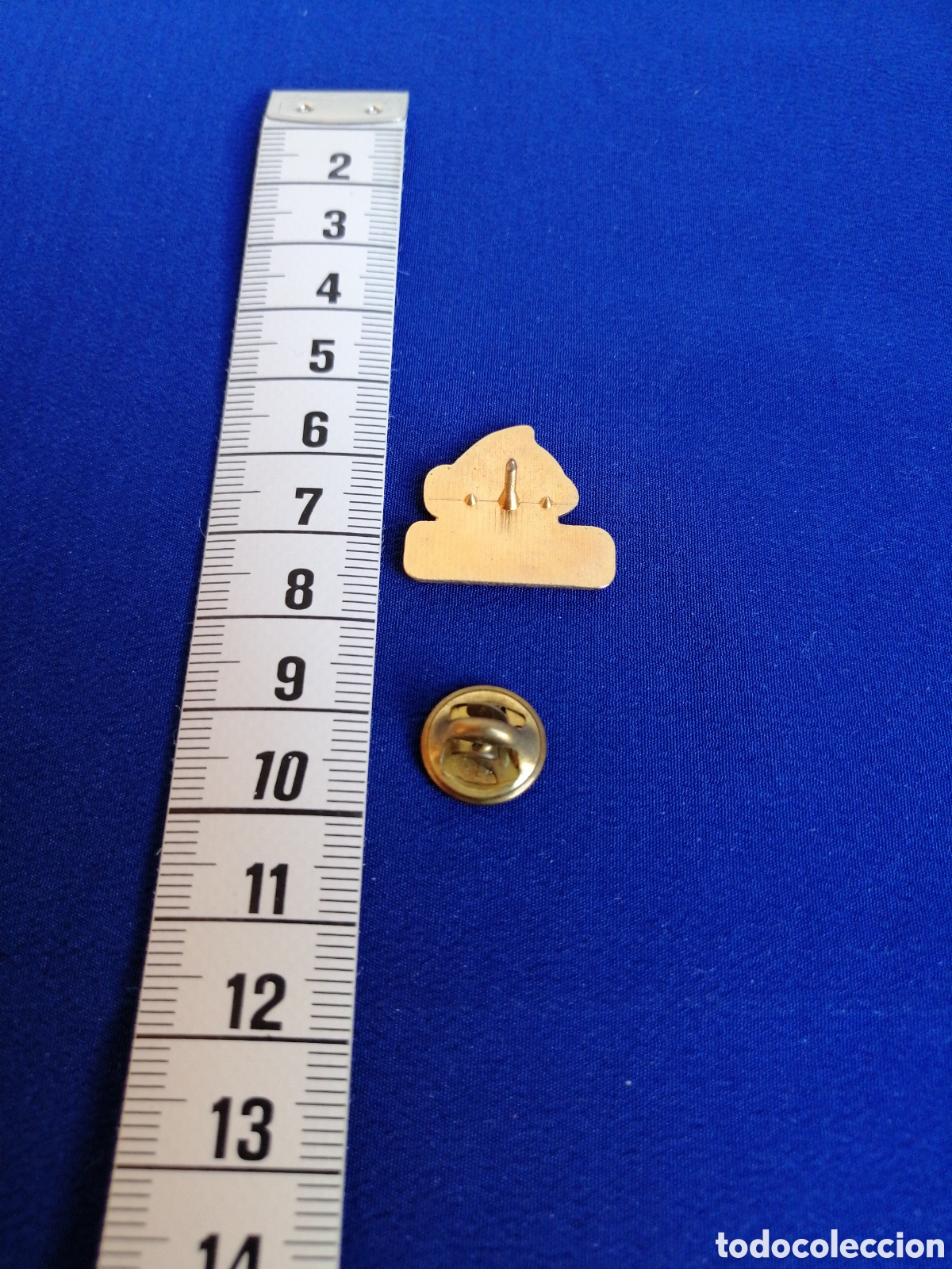 Pins de colecci&oacute;n: TOI - COF COF COF PIN - Foto 2