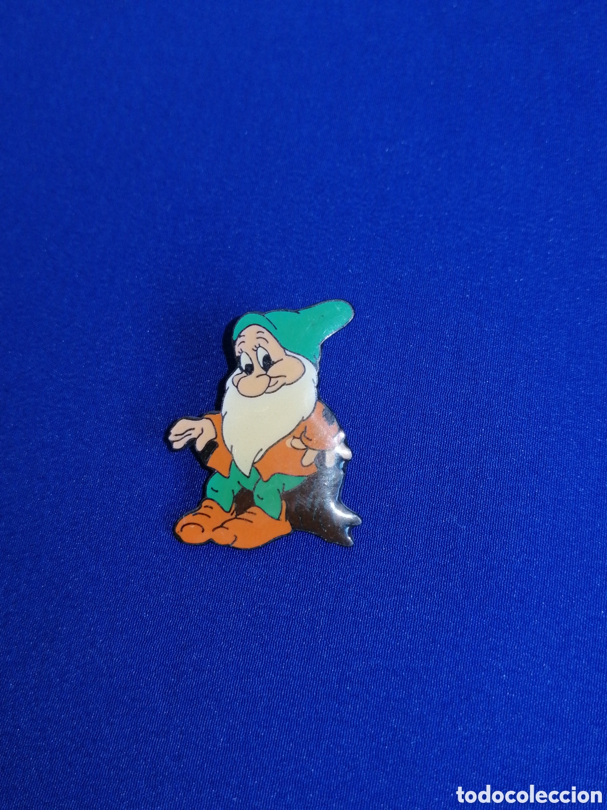Sammlung von Pins: BLANCA NIEVES ENANITO DIBUJOS ANIMADOS PIN
