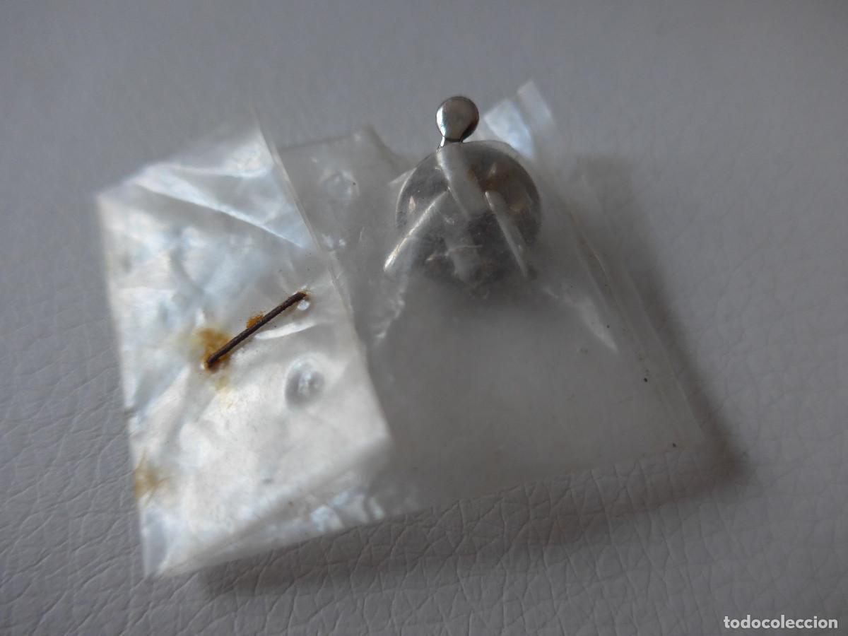 Pins de colecci&oacute;n: PIN ONCE ORGANIZACION NACIONAL DE CIEGOS ESPA&Ntilde;OLES