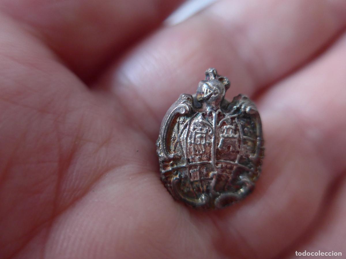 Pins de colecci&oacute;n: PIN ESCUDO DE ARMAS O ESCUDO HERALDICO