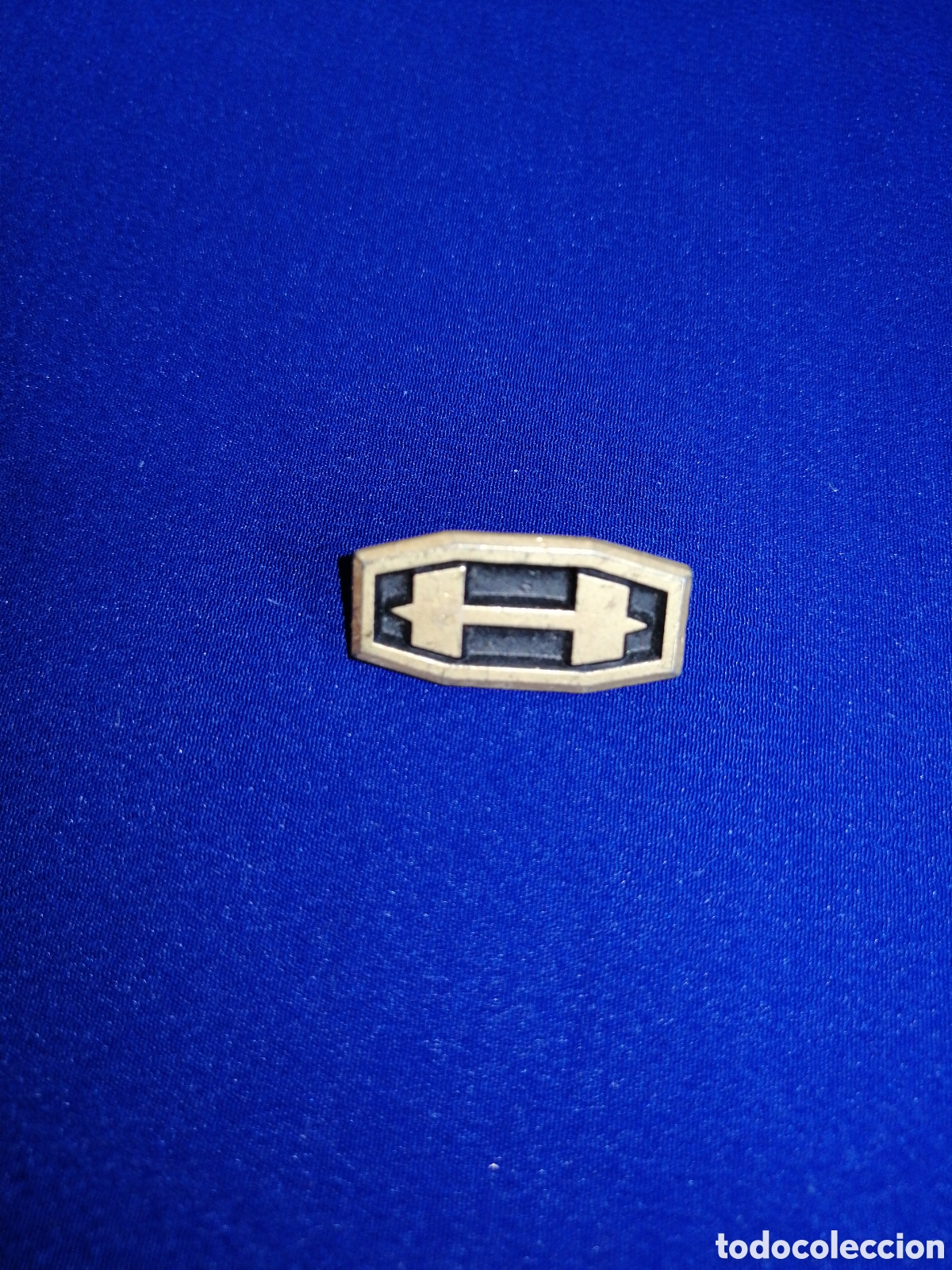 Pins de cole&ccedil;&atilde;o: MC HAMMER HIP HOP- RAP PIN