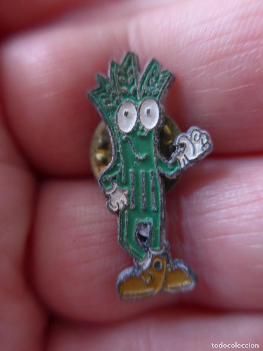 Pins de colecci&oacute;n: PIN DE LA CAJA RURAL