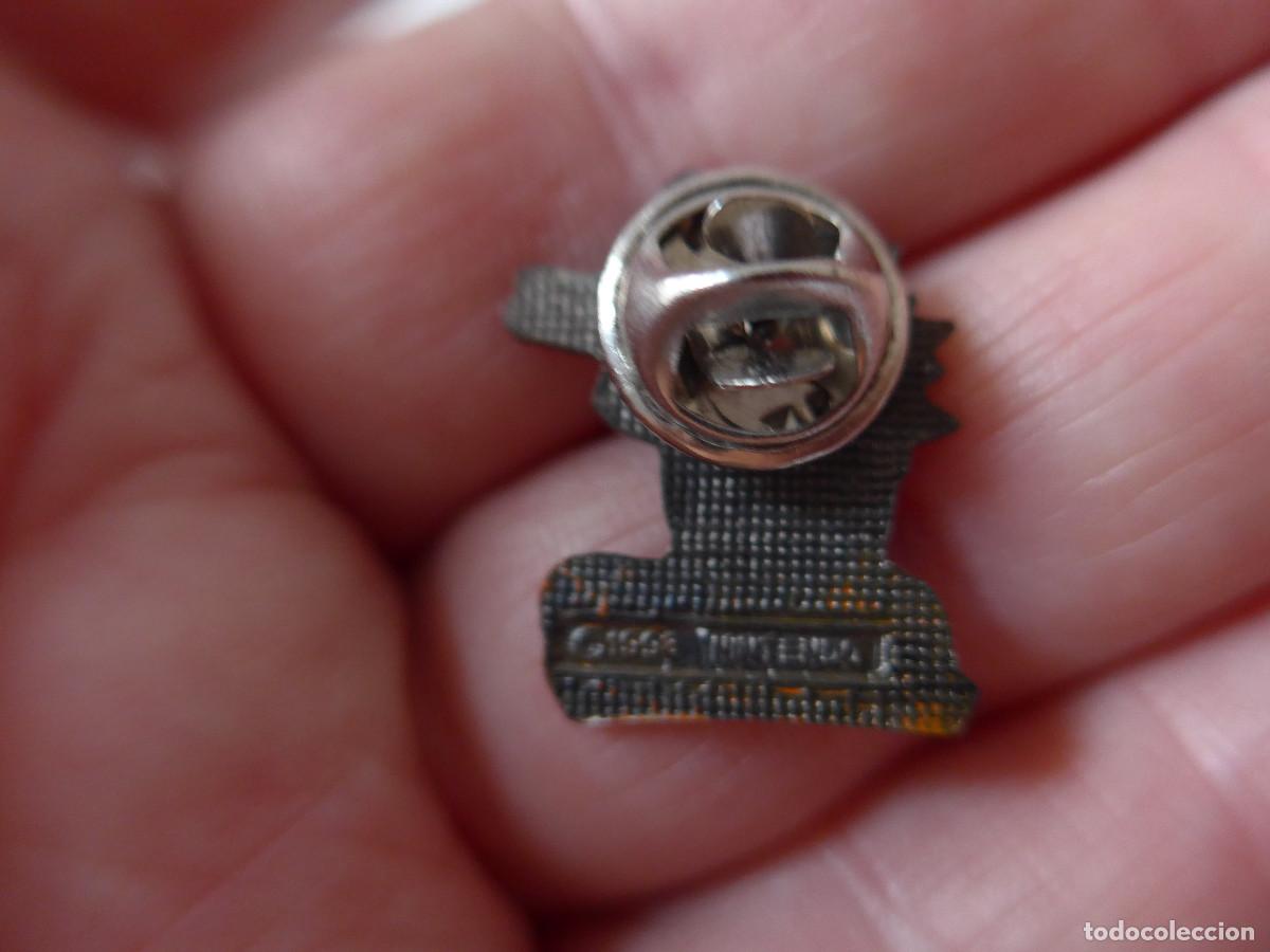 Pins de colecci&oacute;n: PIN BROWSER NINTENDO DANUP - Foto 4