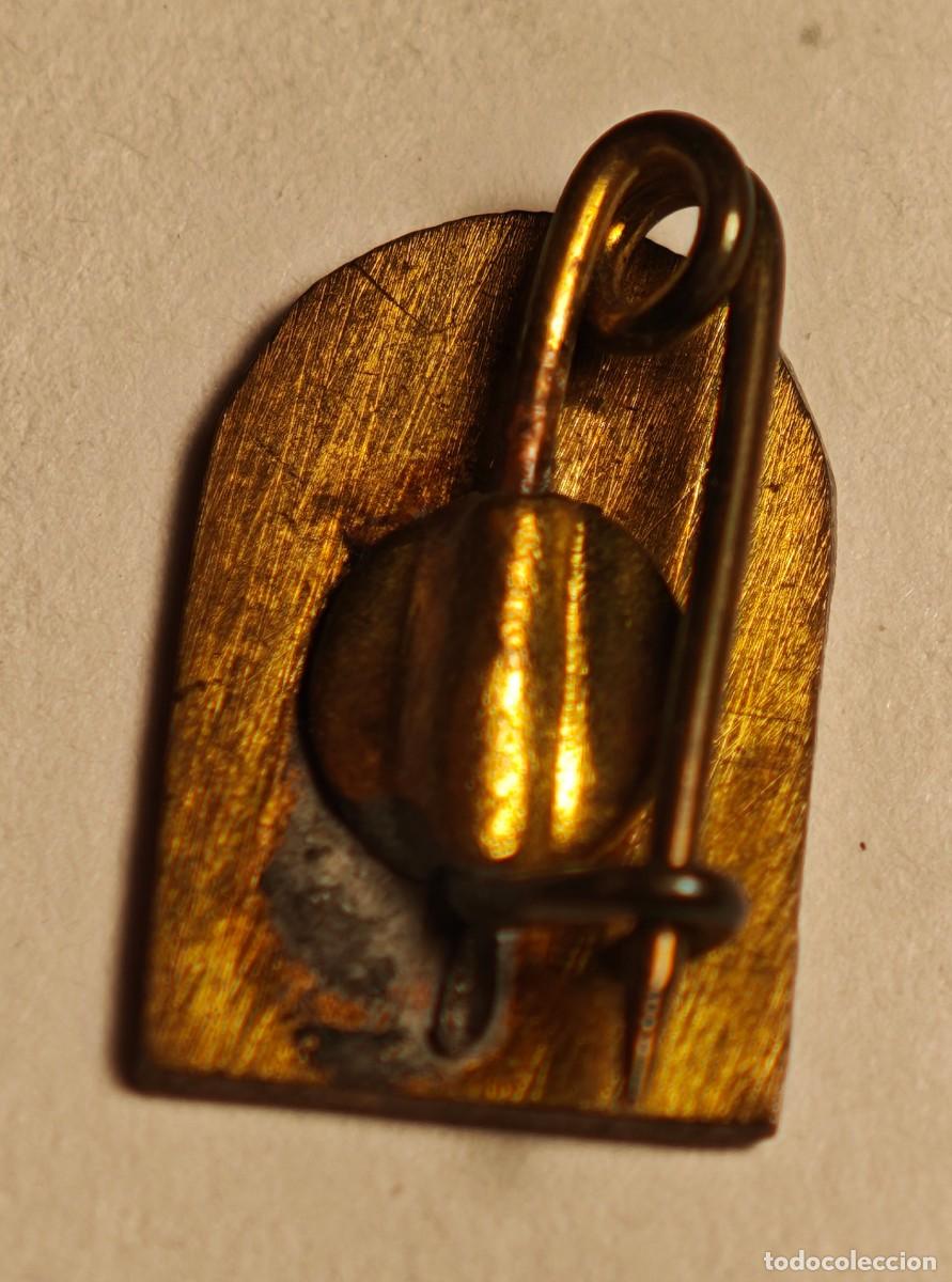 Pins de colecci&oacute;n: LA MOLINA - PIN DE AGUJA - Foto 2