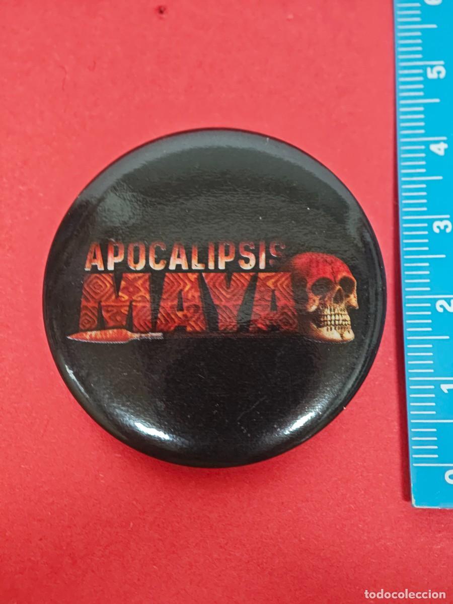 Pins de colecci&oacute;n: PIN CHAPA PORT AVENTURA