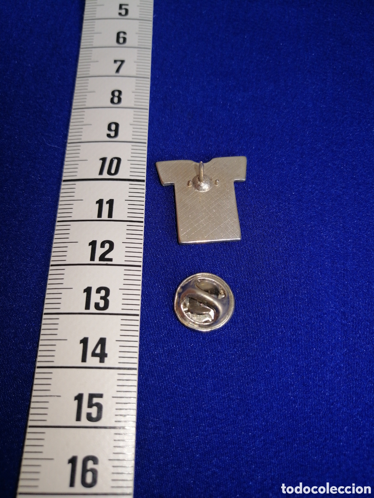 Pins de colecci&oacute;n: CADENA 100 RADIO PIN - Foto 2