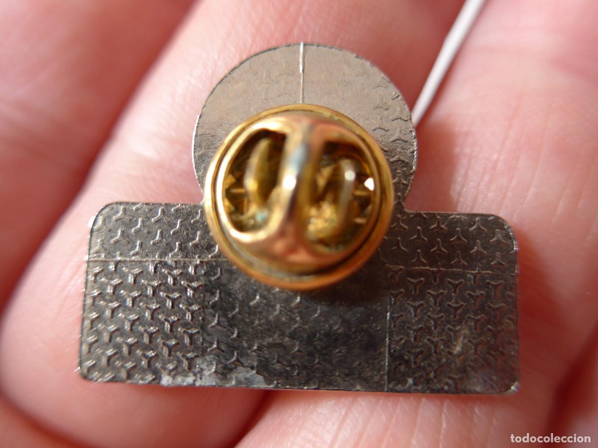 Pins de colecci&oacute;n: PIN MURCIA LA COSTA CALIDA - Foto 3