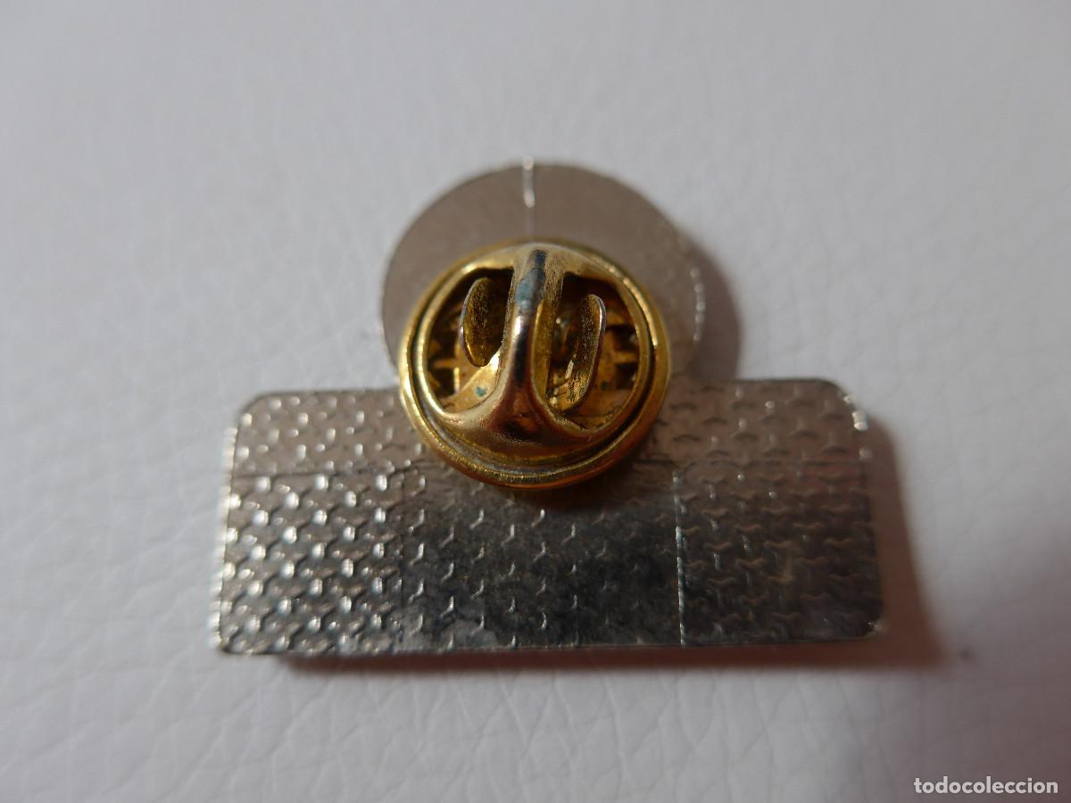 Pins de colecci&oacute;n: PIN MURCIA LA COSTA CALIDA - Foto 4