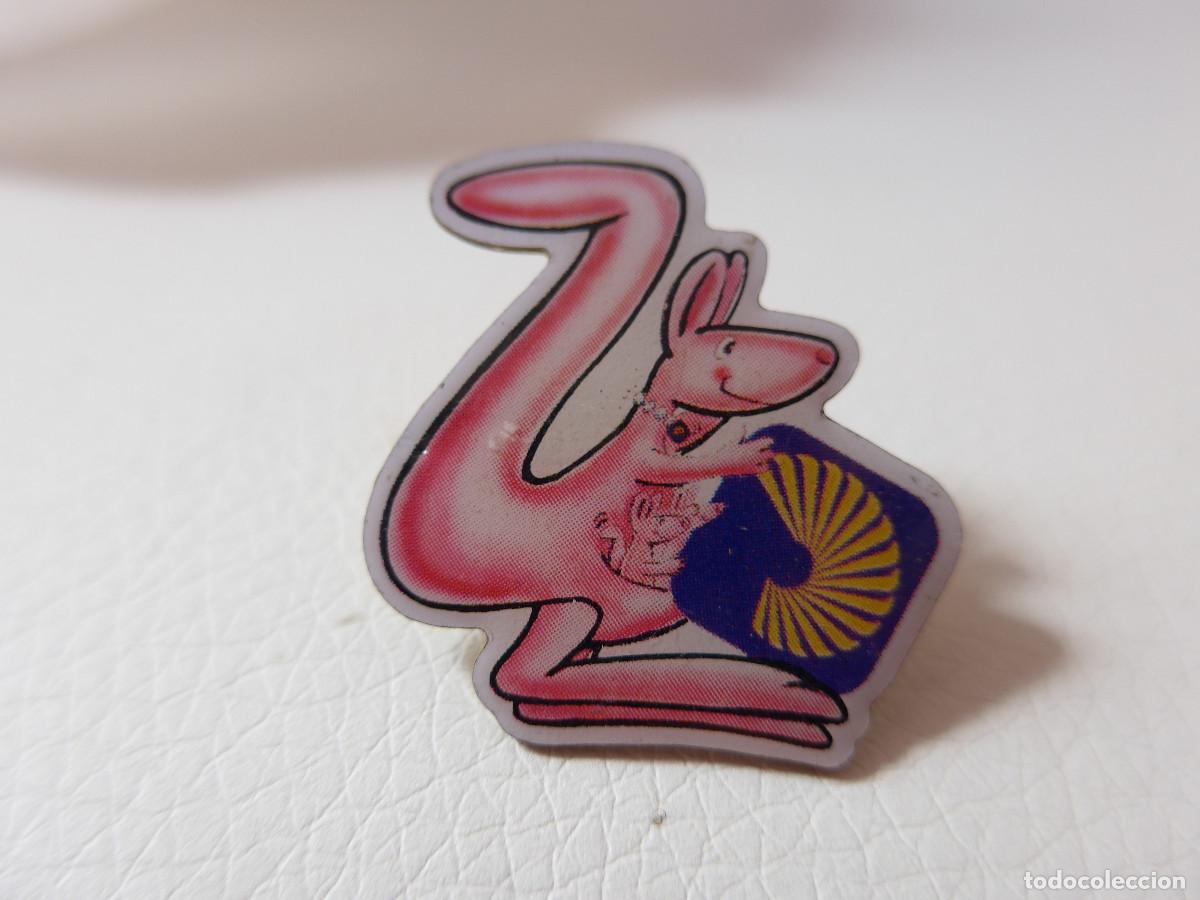 Pins de colecci&oacute;n: PIN BANCO CENTRAL HISPANO