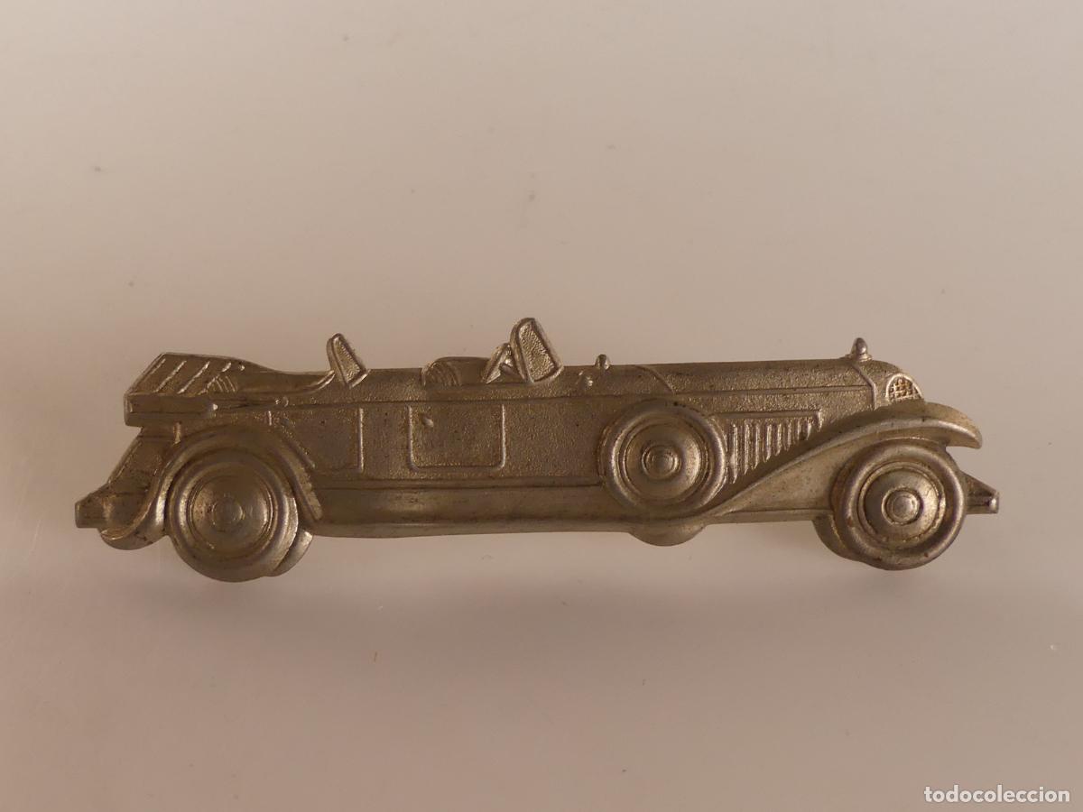 Pins de colecci&oacute;n: INSIGNIA DE COLECCION - COCHE - Foto 2