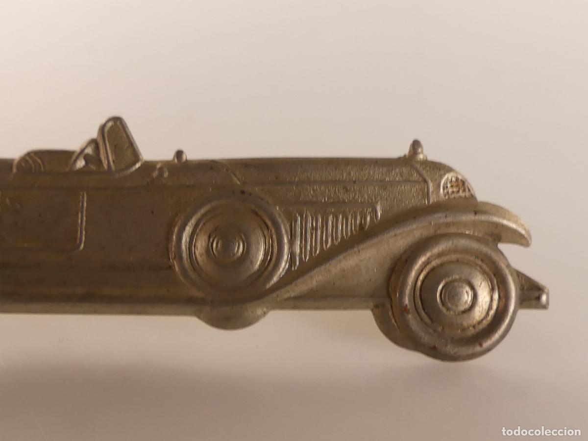 Pins de colecci&oacute;n: INSIGNIA DE COLECCION - COCHE - Foto 3