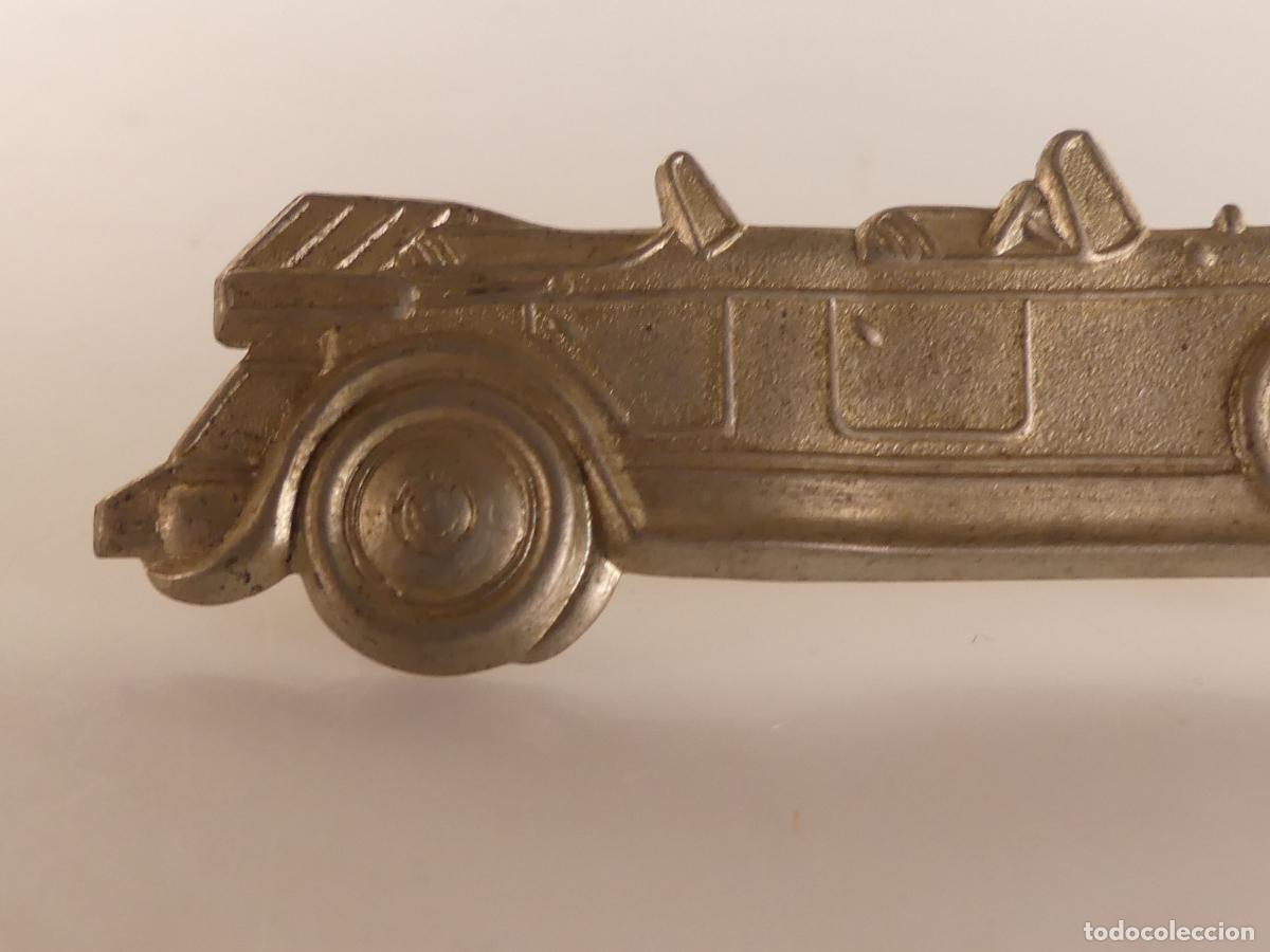 Pins de colecci&oacute;n: INSIGNIA DE COLECCION - COCHE - Foto 4
