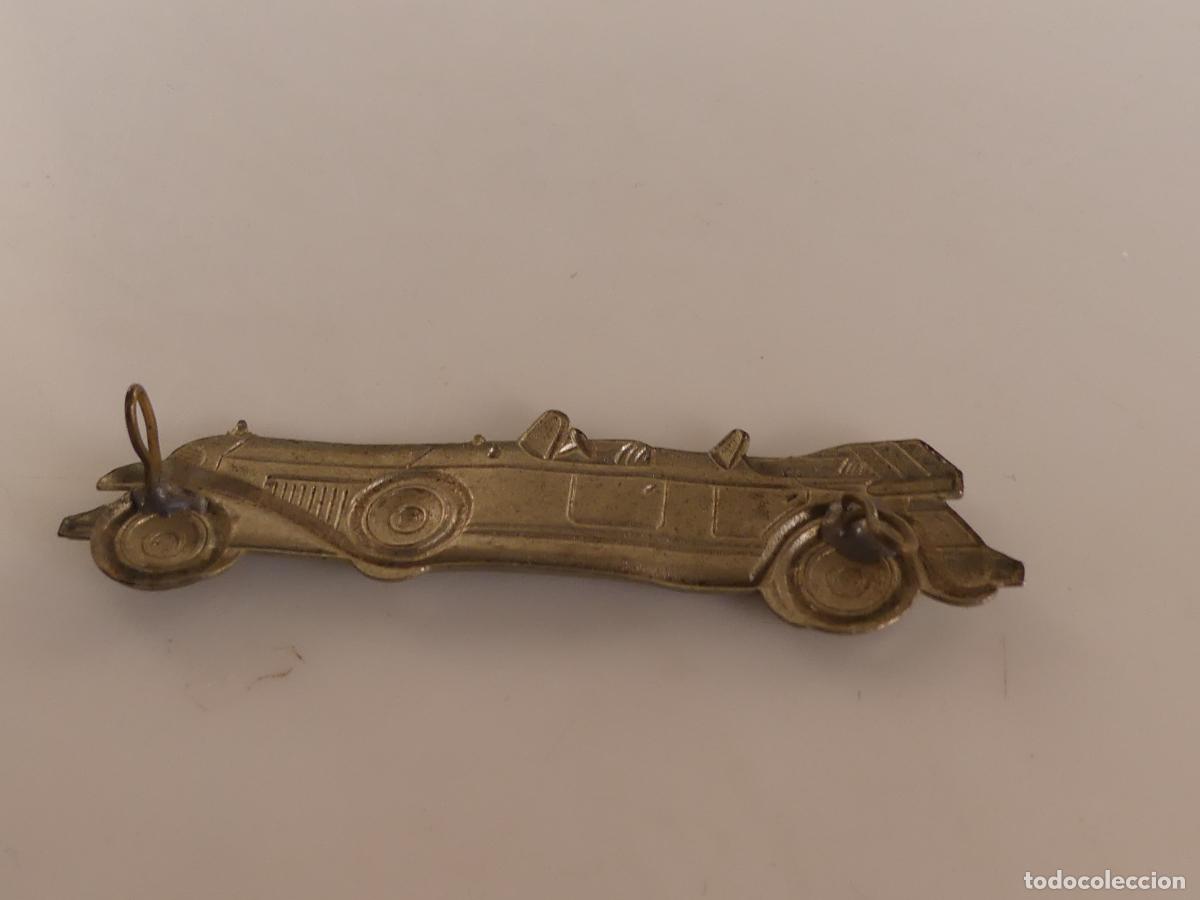 Pins de colecci&oacute;n: INSIGNIA DE COLECCION - COCHE - Foto 5