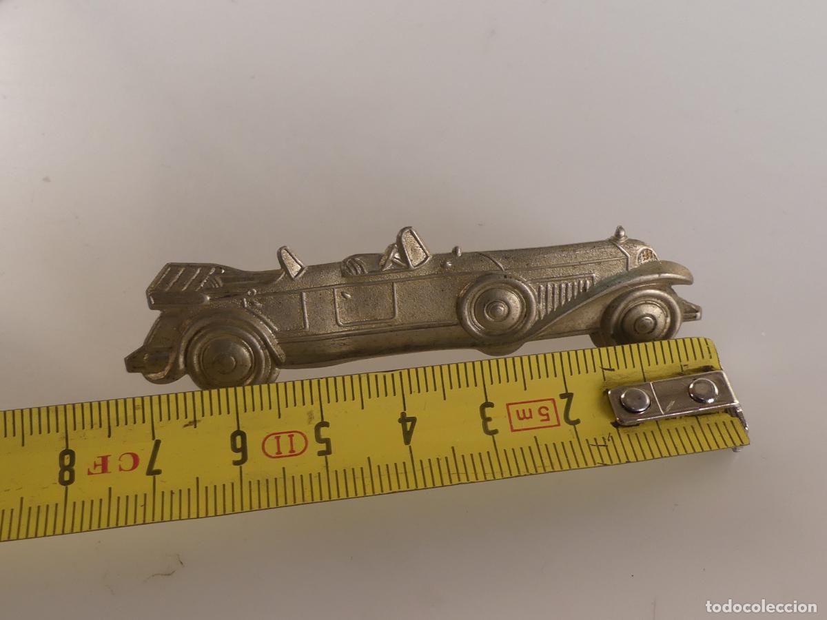 Pins de colecci&oacute;n: INSIGNIA DE COLECCION - COCHE - Foto 7