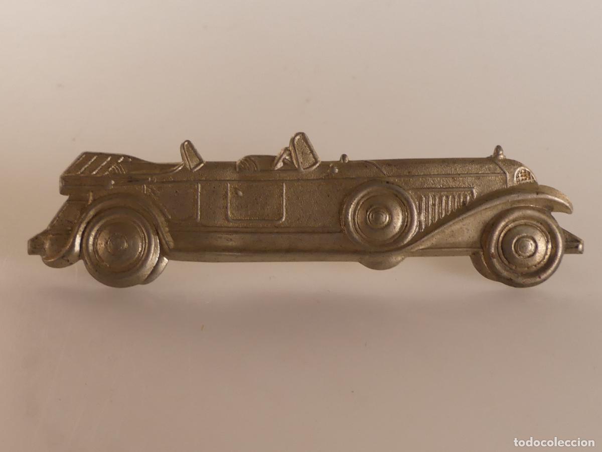 Collection pins: INSIGNIA DE COLECCION - COCHE