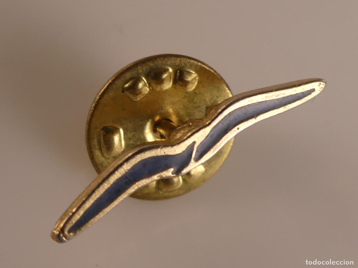 Pins de cole&ccedil;&atilde;o: PIN INSIGNIA DE COLECCION - PARTIDO POPULAR