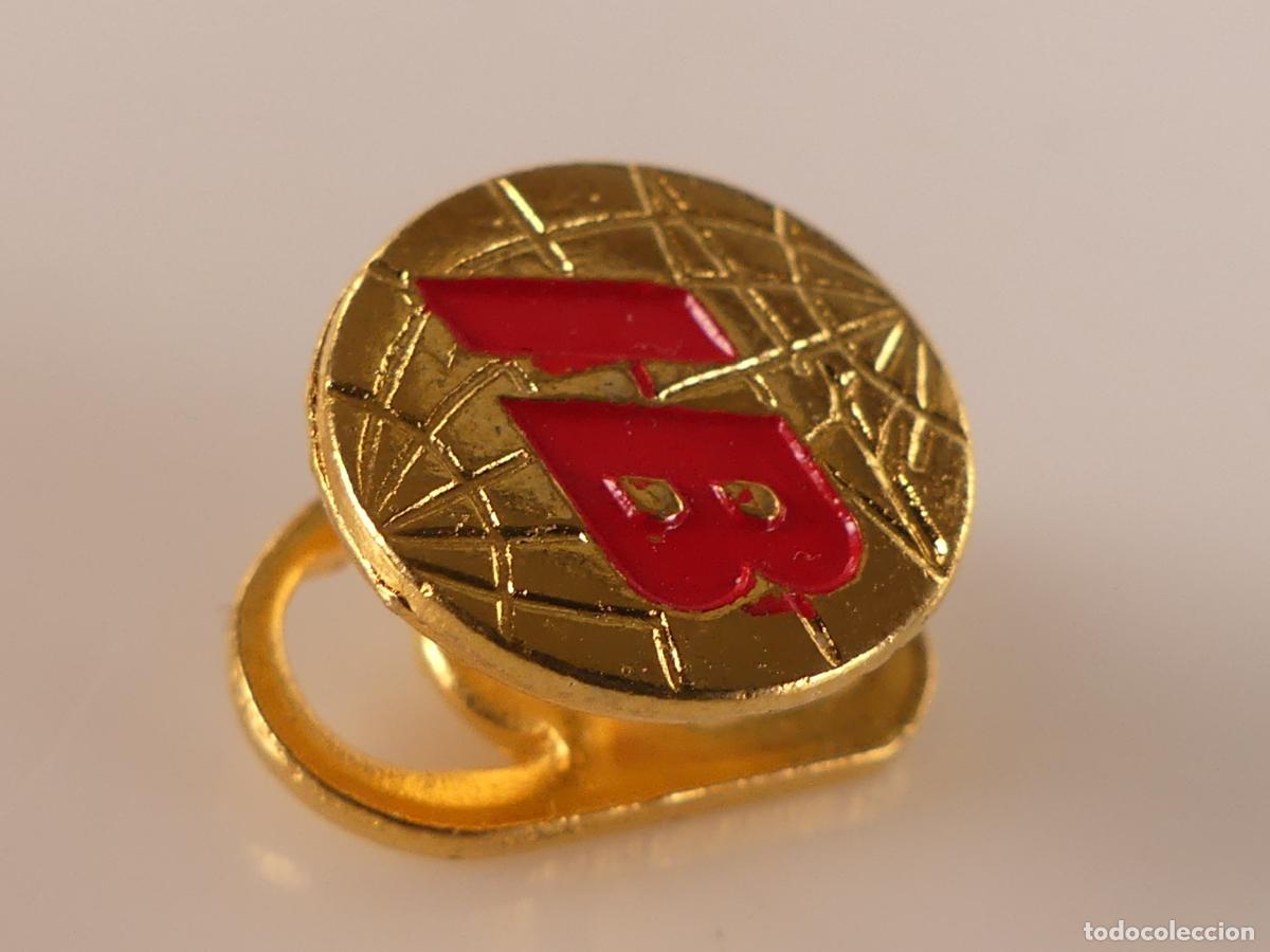 Sammlung von Pins: PIN OJAL INSIGNIA DE COLECCION - IBERIA