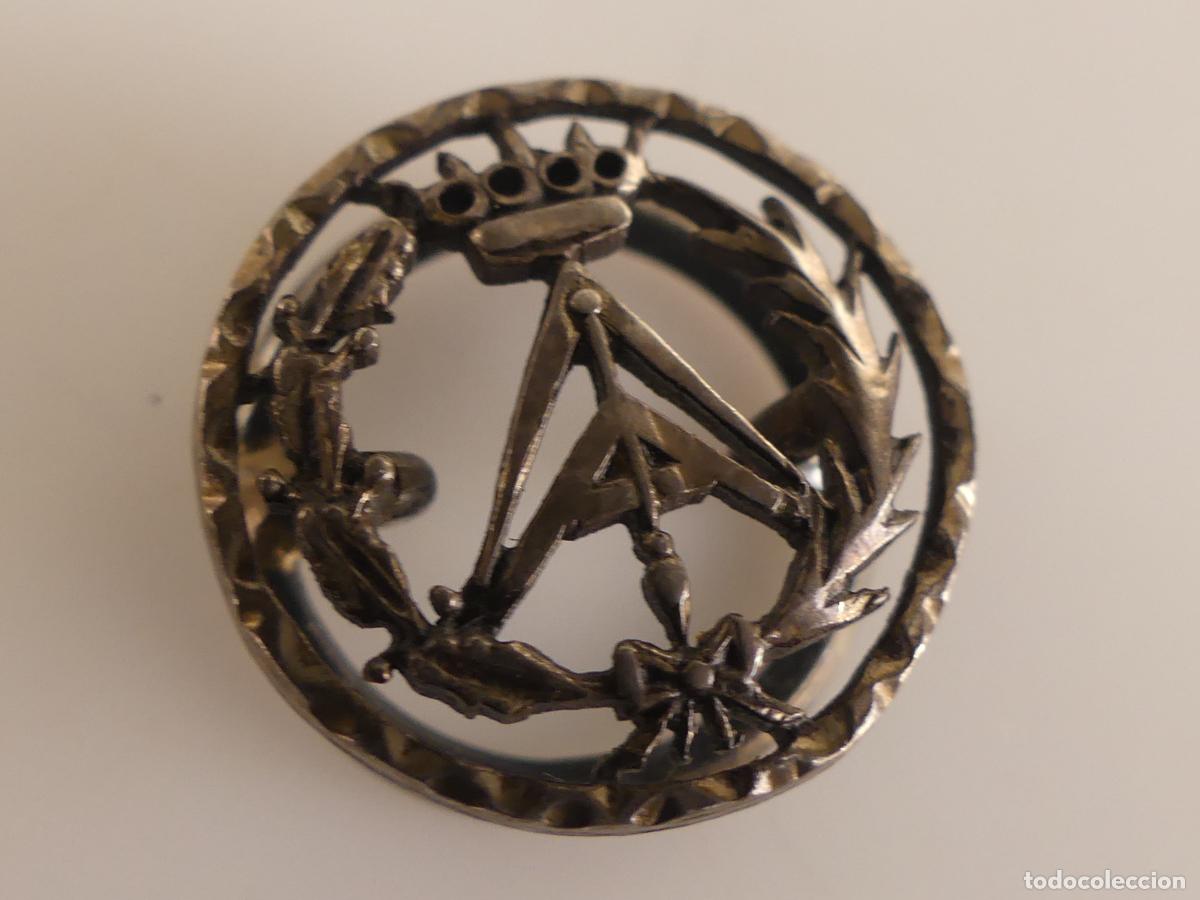 Pins de colecci&oacute;n: PIN OJAL INSIGNIA DE COLECCION