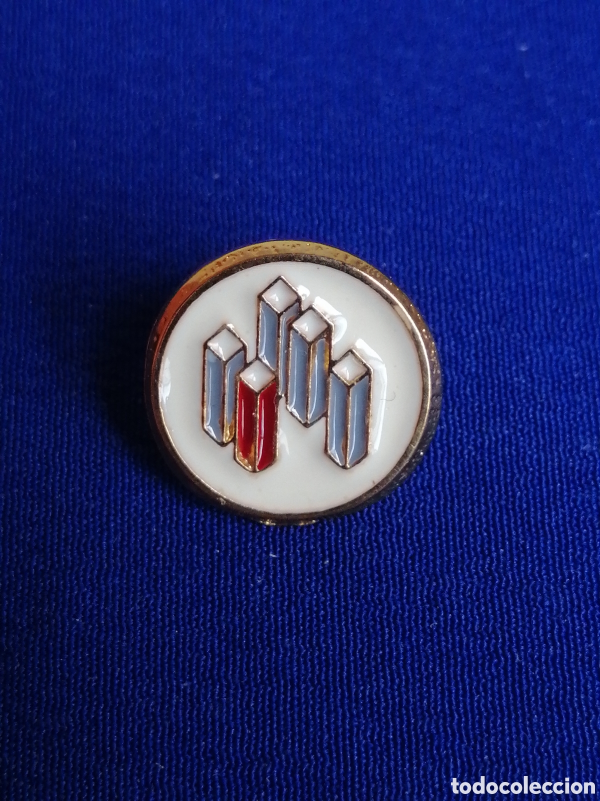 Collection pins: UNIVERSIDAD DE VALENCIA PIN