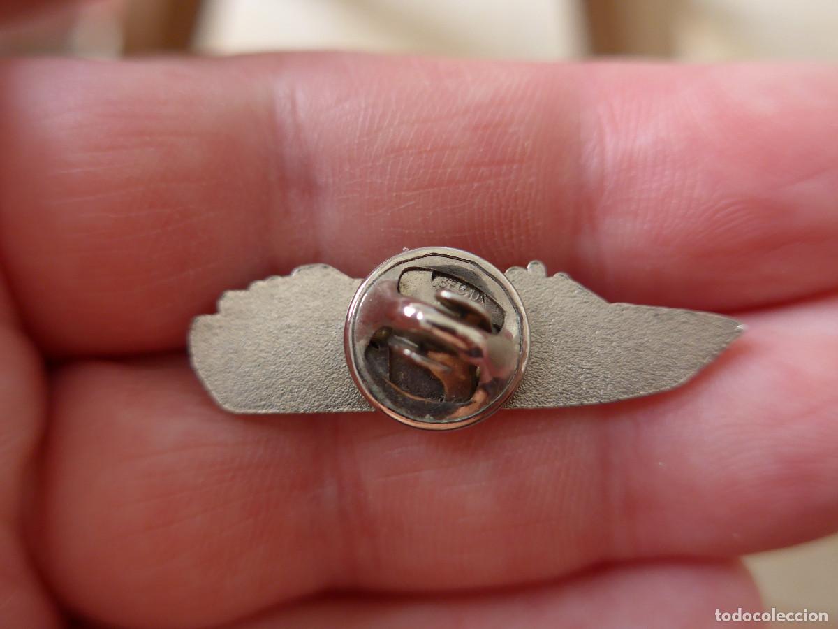Pins de colecci&oacute;n: PIN TRANSMEDITERRANEA - Foto 3