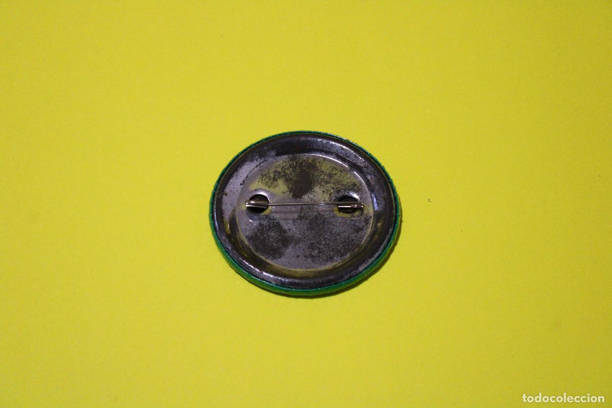 Pins de colecci&oacute;n: CHAPA / PIN SPRITE | BEBA SPRITE | &Oslash; 5.5 cm - Foto 2