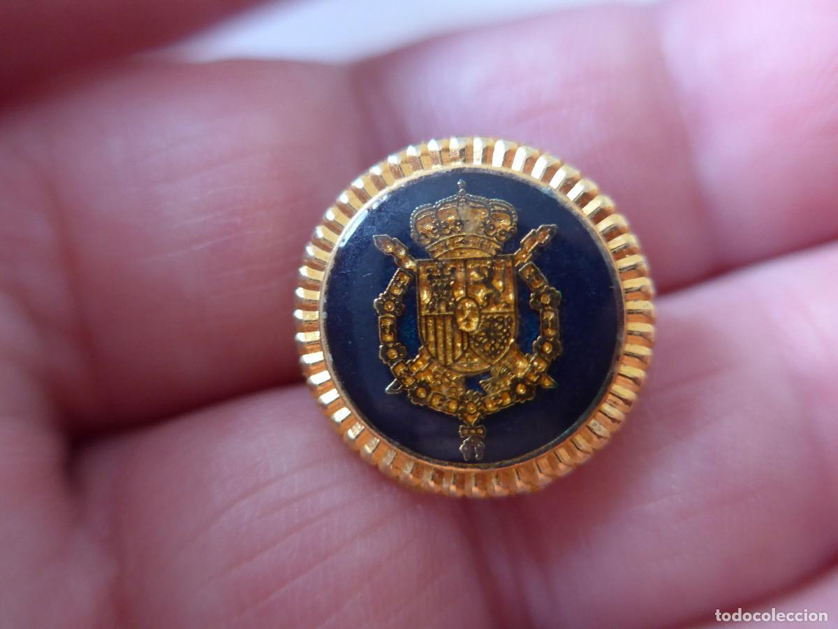 Pins de colecci&oacute;n: PIN ESCOLTA CASA REAL ESPA&Ntilde;OLA