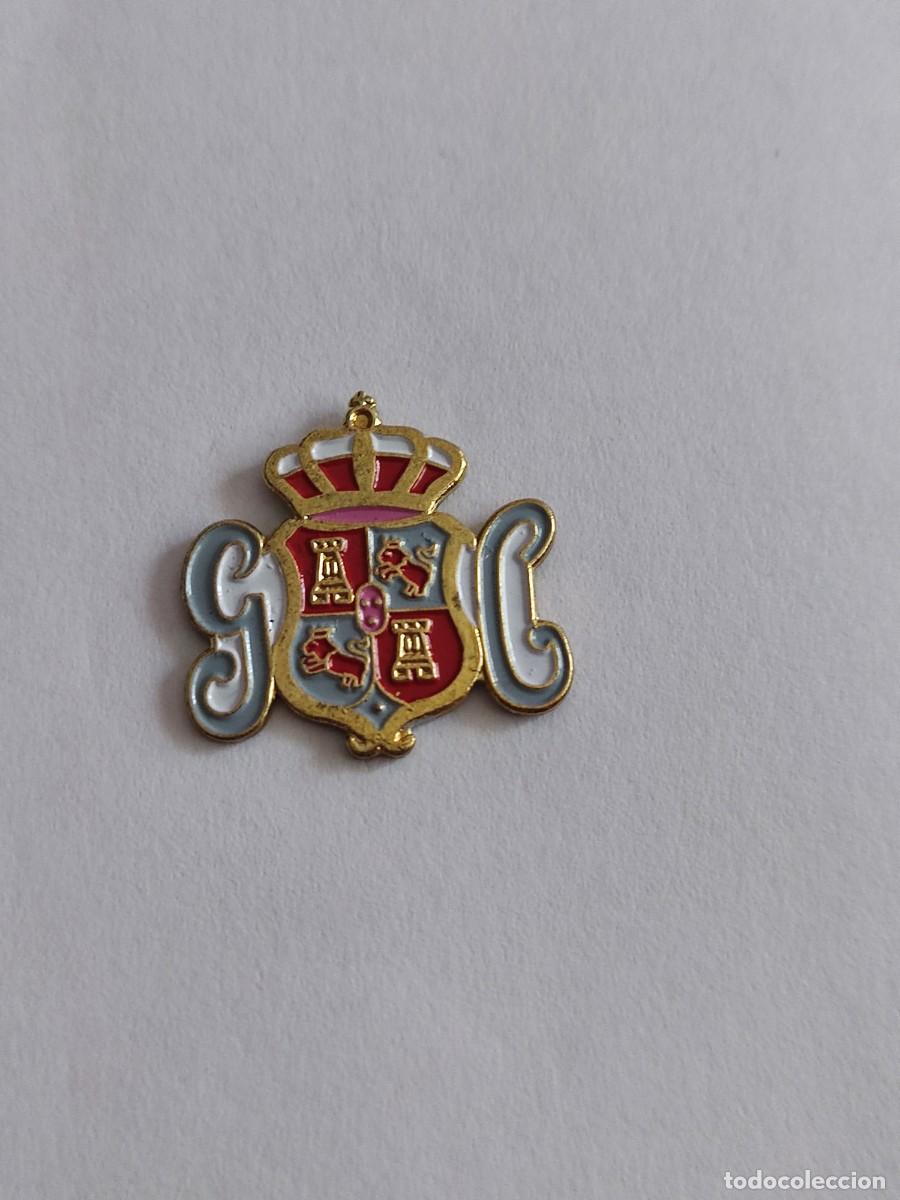 Pins de colecci&oacute;n: PIN GUARDIA CIVIL, COMUNIDAD CASTILLA Y LEON