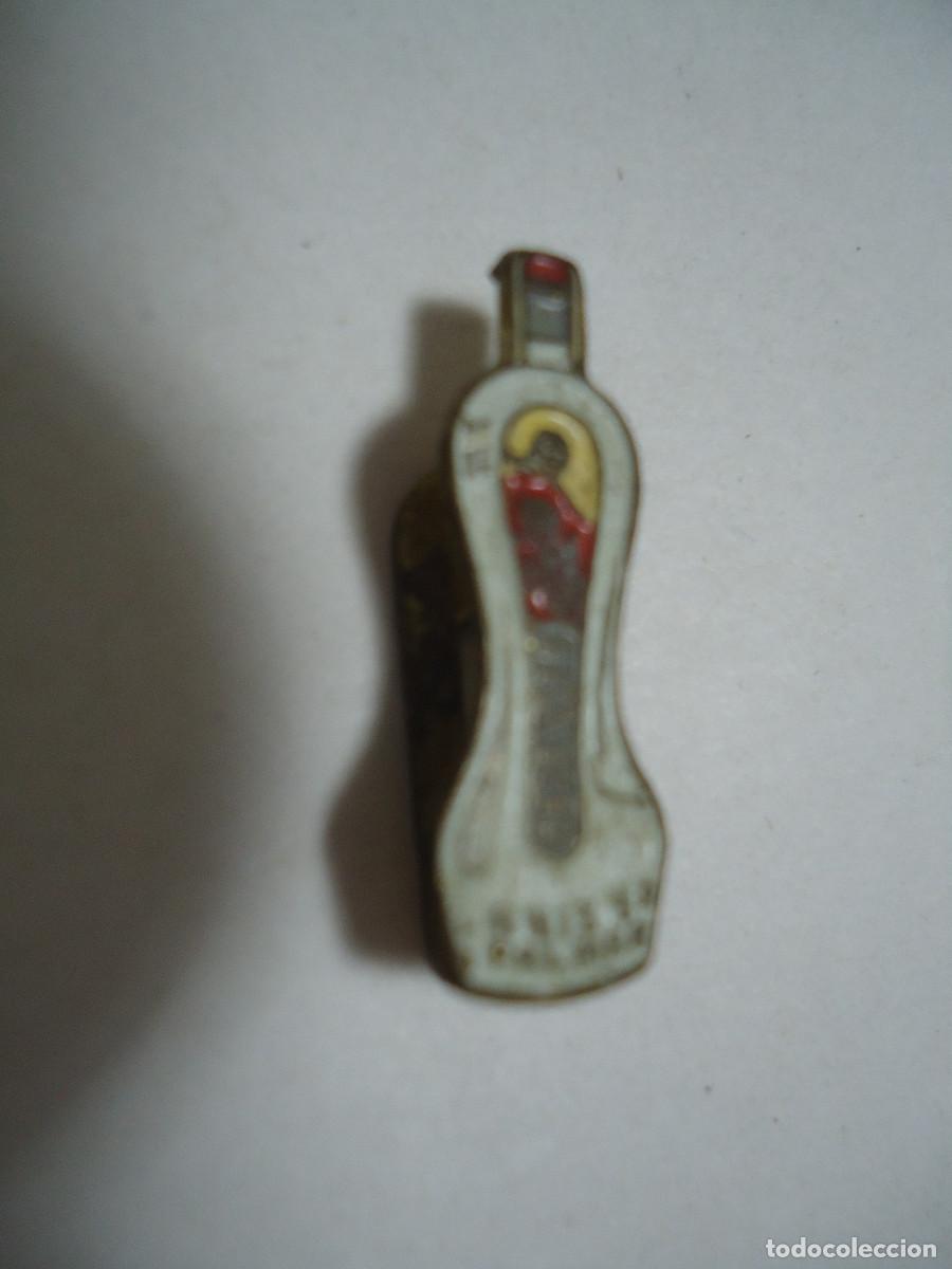 Sammlung von Pins: INSIGNIA DE SOLAPA ANTIGUA DE ANIS PALMAR. RARA. -- 24