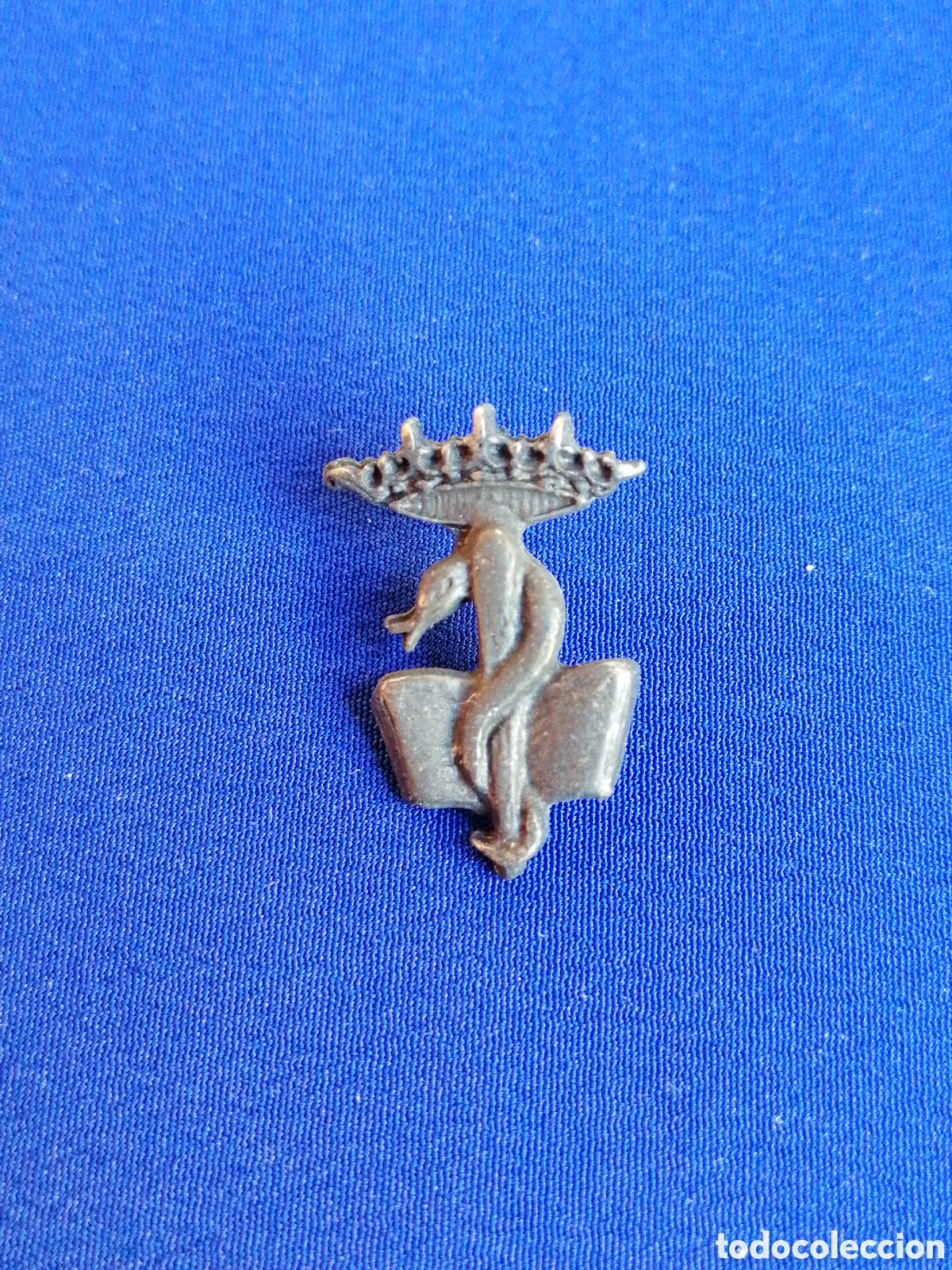 Pins de colecci&oacute;n: FARMACIA SIMBOLO PIN - Foto 1