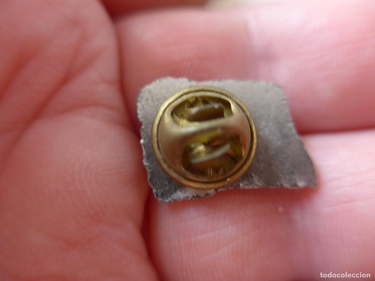 Pins de colecci&oacute;n: PIN PSOE DE ANDALUCIA - Foto 4