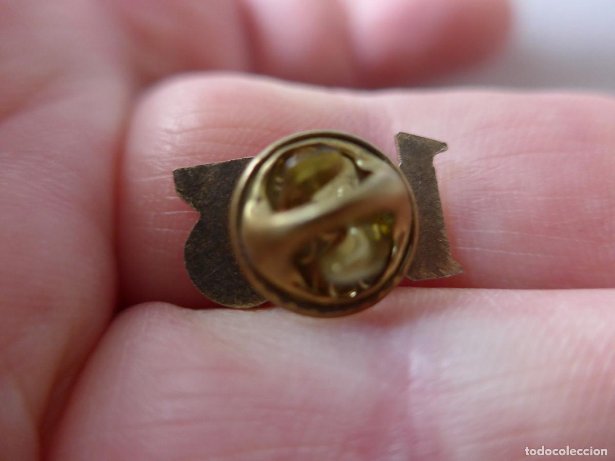 Pins de colecci&oacute;n: PIN PUBLICIDAD BRANDY 103 - Foto 3