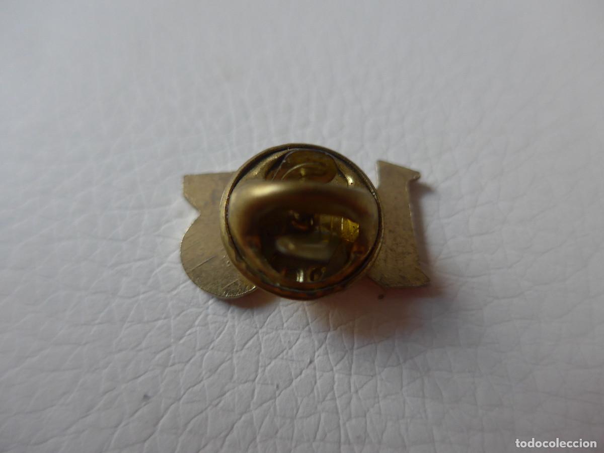 Pins de colecci&oacute;n: PIN PUBLICIDAD BRANDY 103 - Foto 4