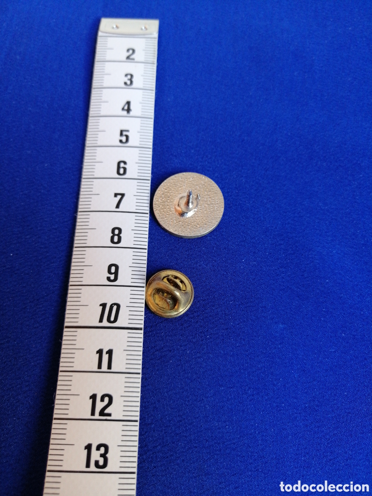 Pins de colecci&oacute;n: CHIP COMERCIAL EMPRESA PIN - Foto 2