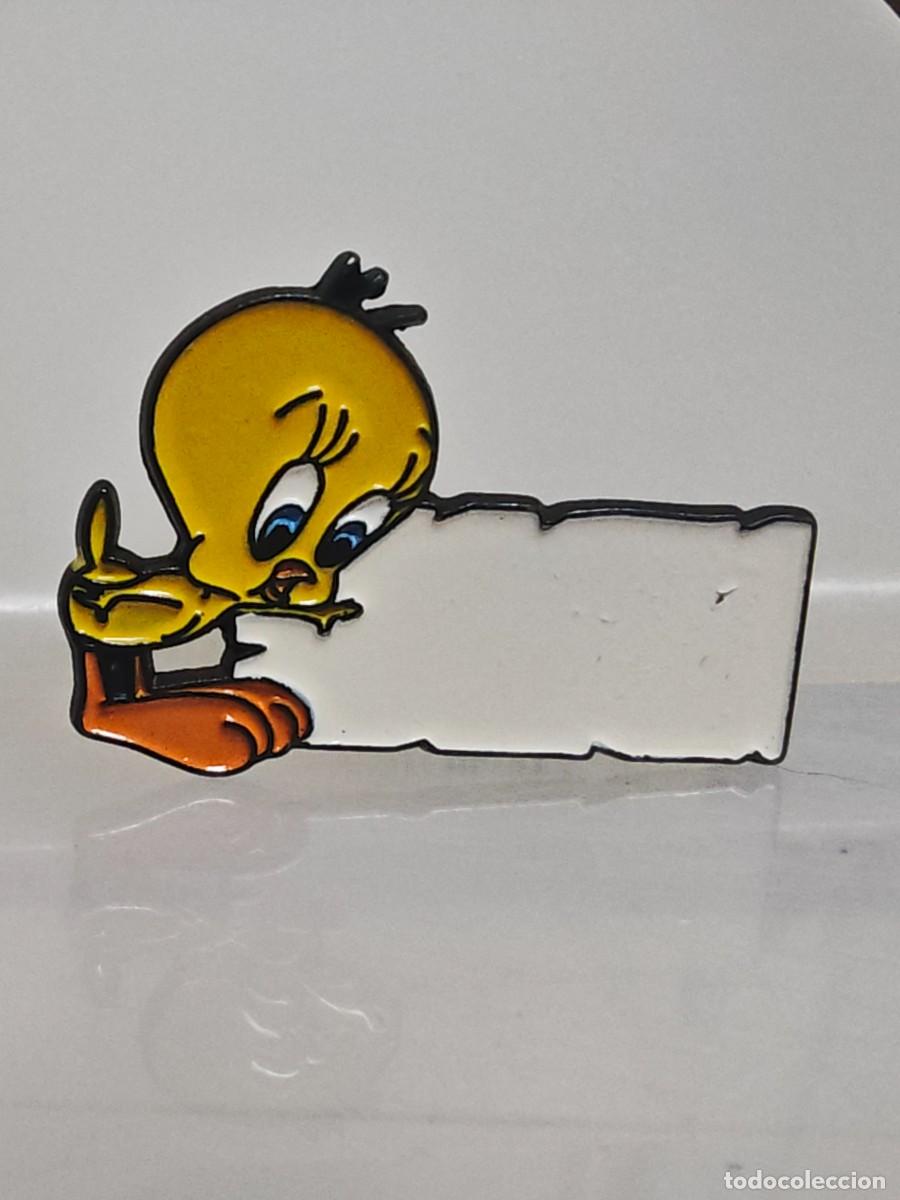 Pins de colecci&oacute;n: PIN A&Ntilde;OS 90 PIOLIN CARTEL
